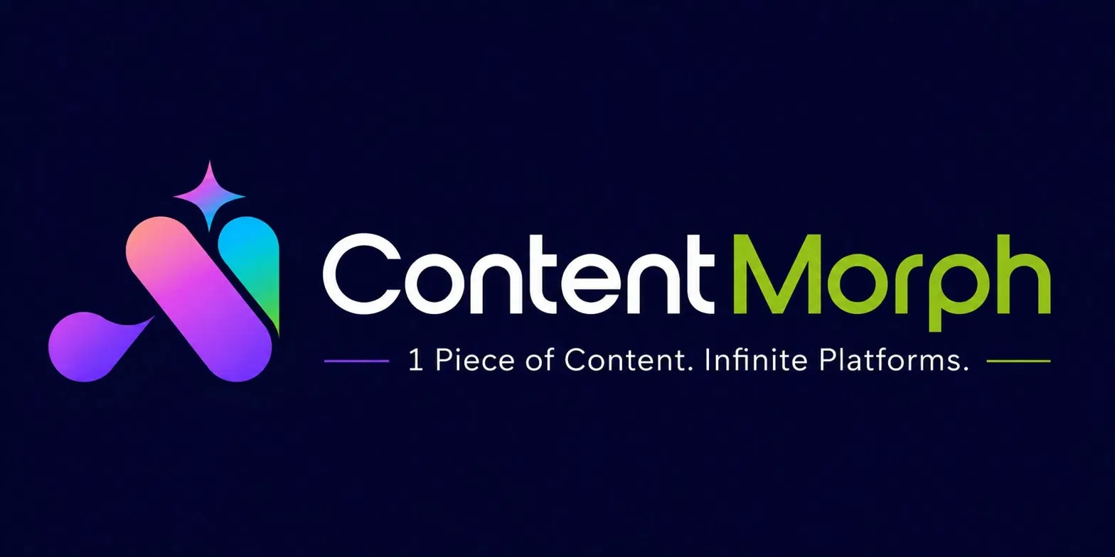 ContentMorph